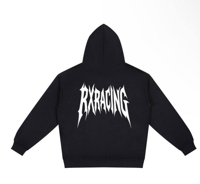 Rx hoodie