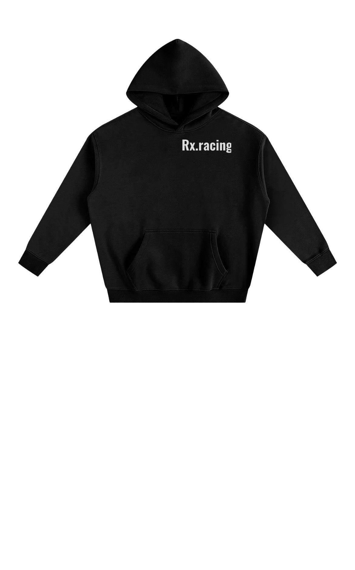 Rx hoodie