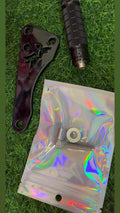 X3 footlocks 1 single for each