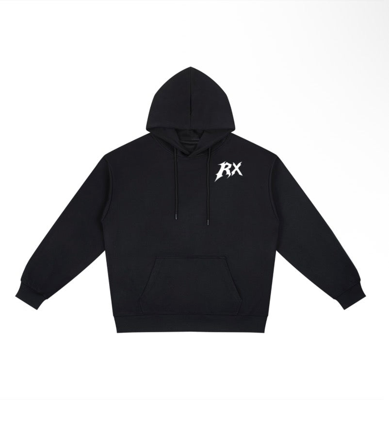 Rx hoodie