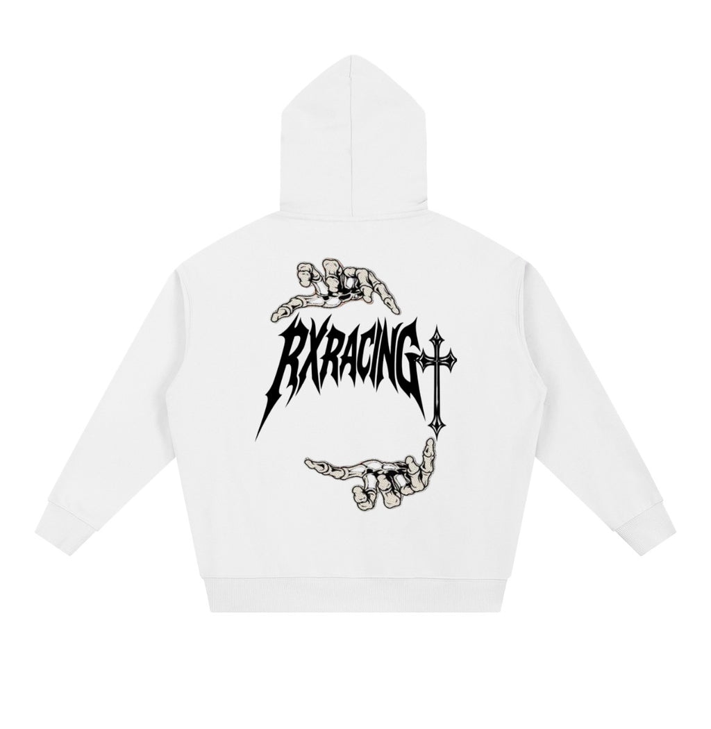 Rx hoodie