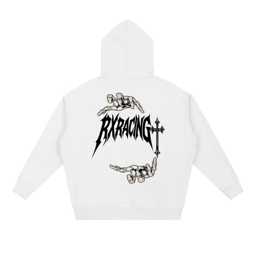 Rx hoodie