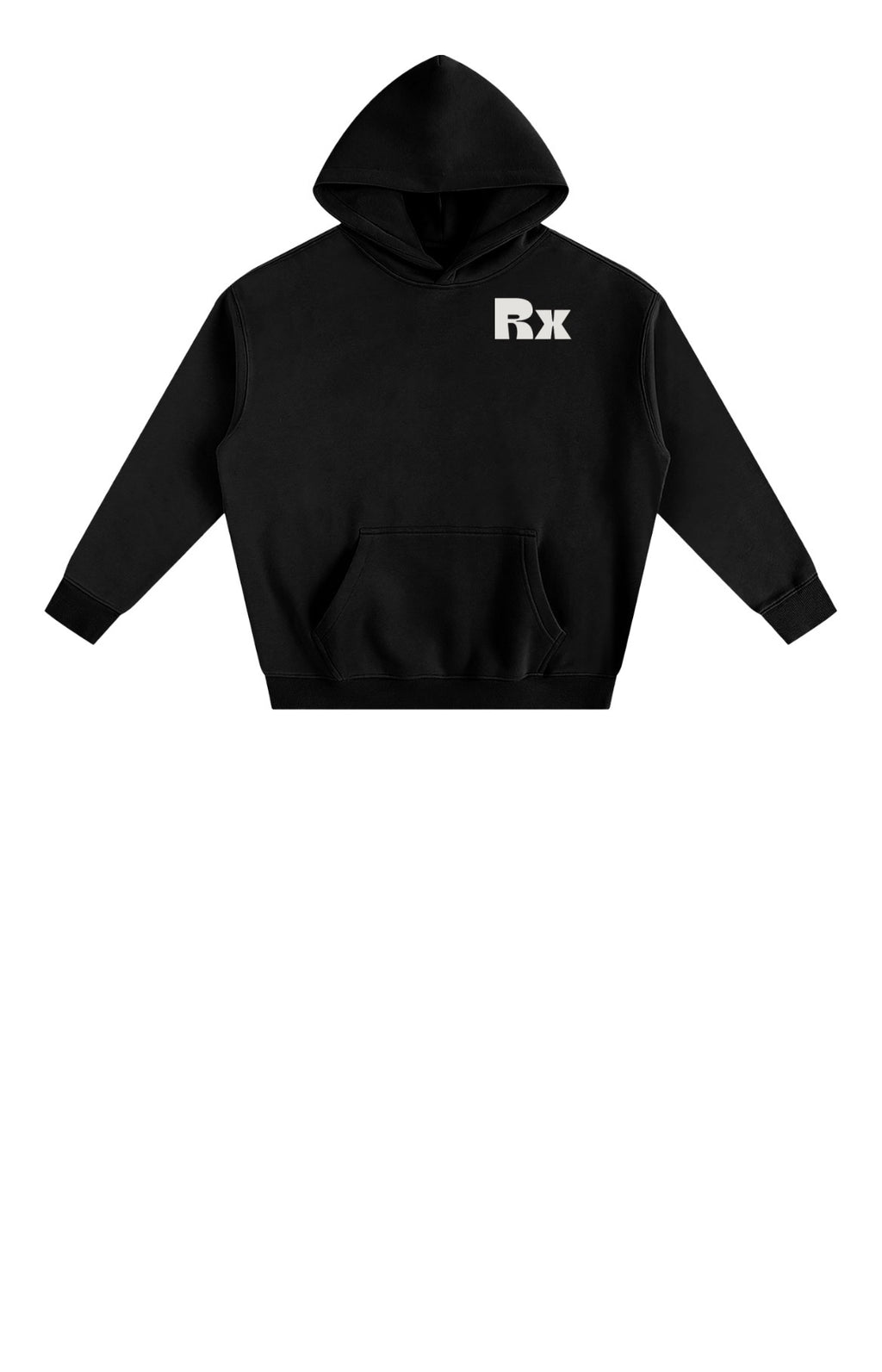 Rx hoodie