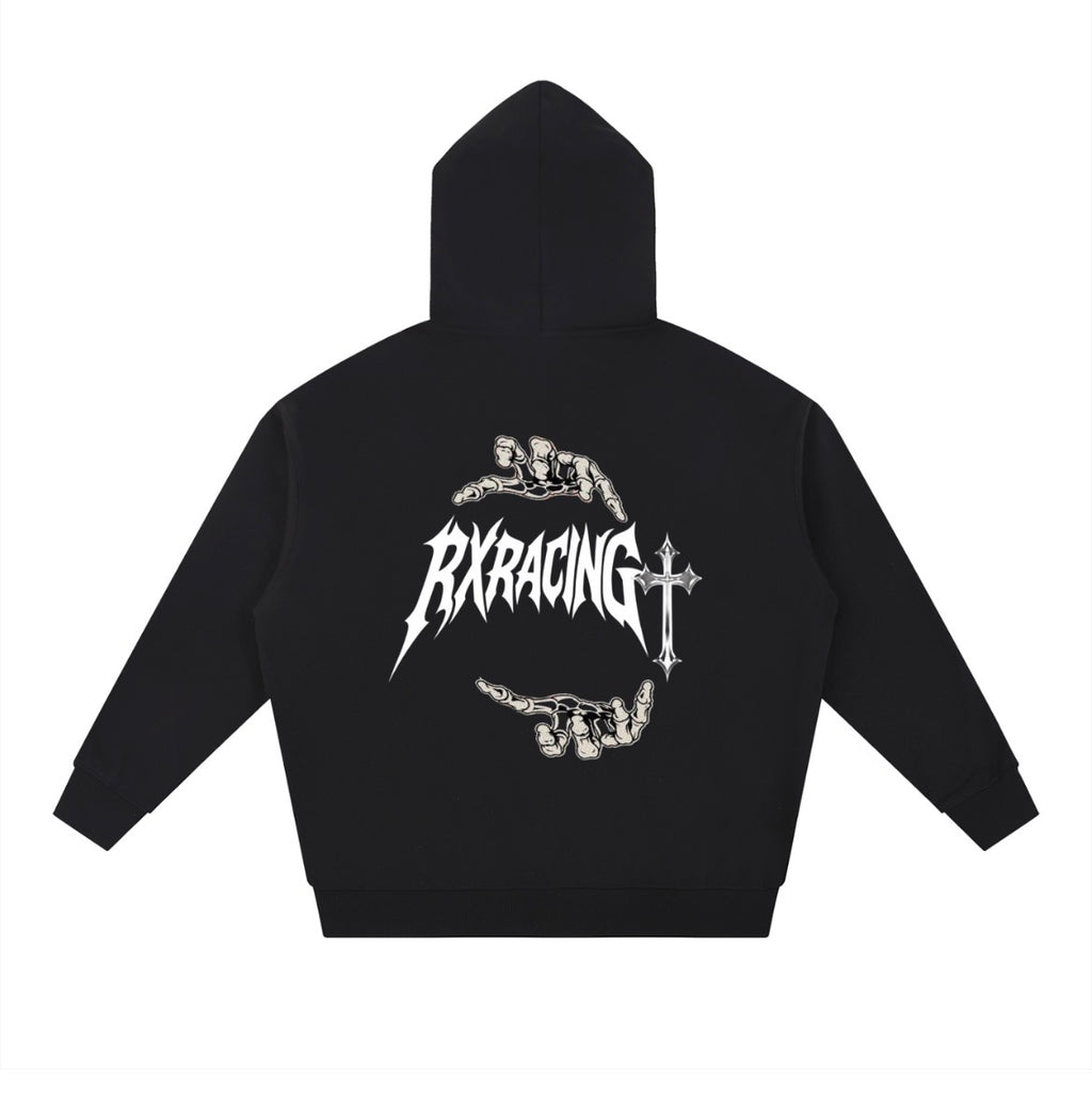 Rx hoodie