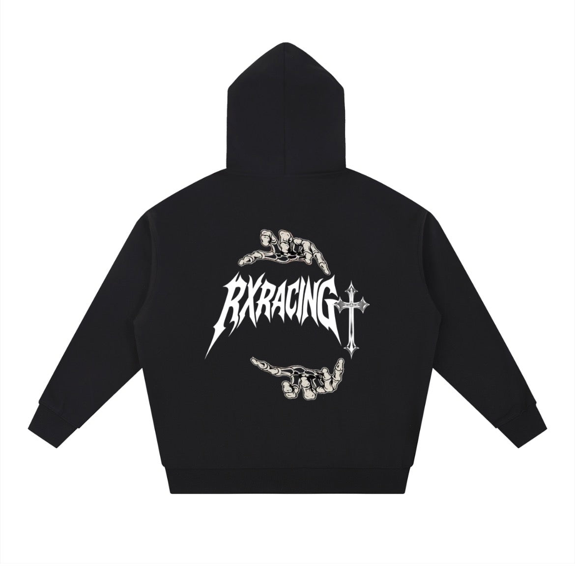 Rx hoodie