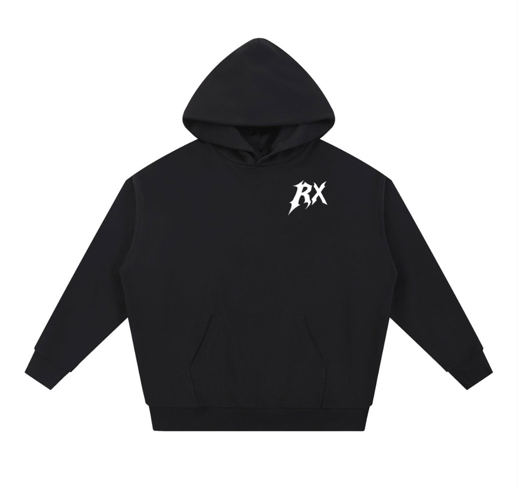 Rx hoodie