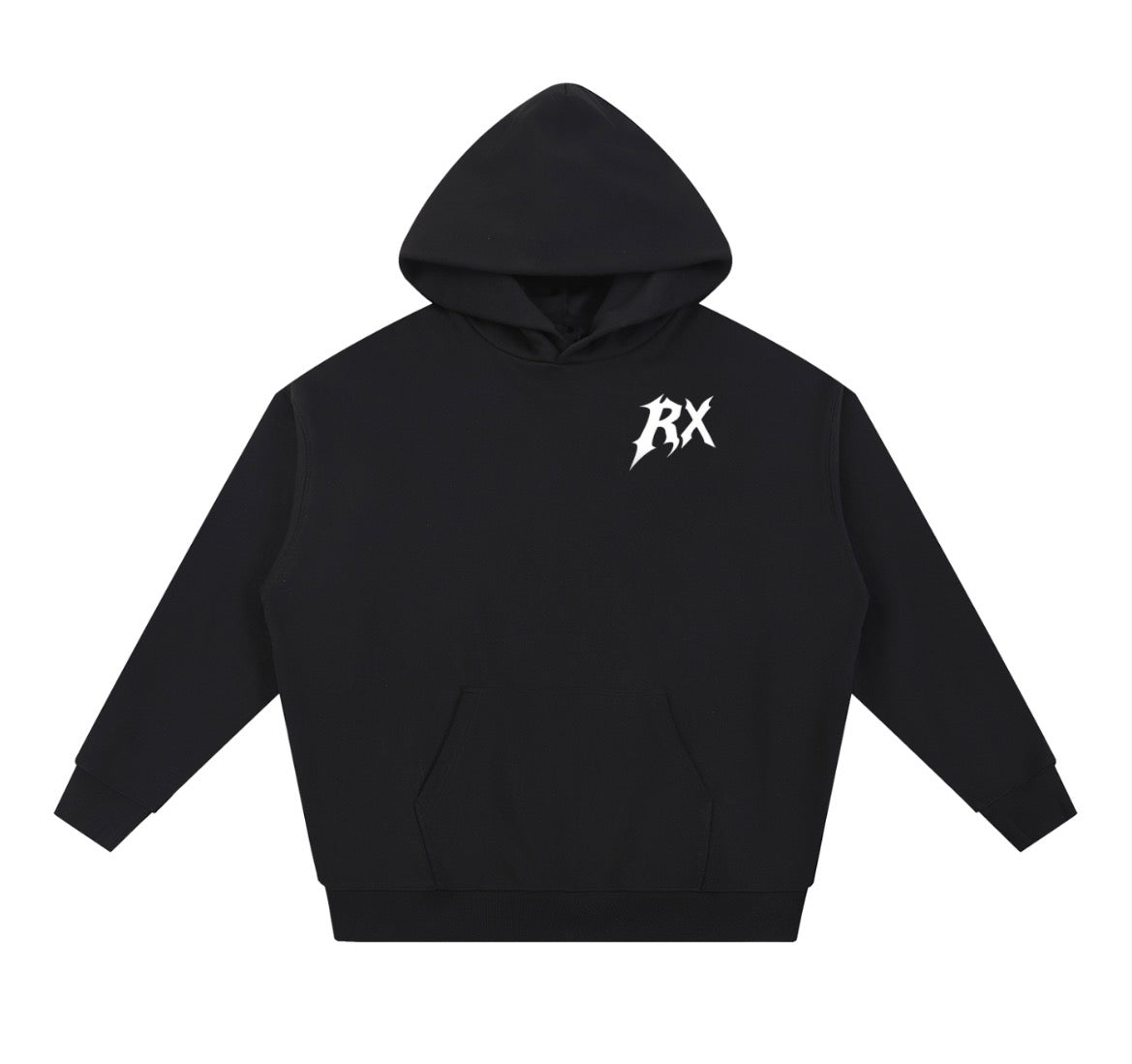 Rx hoodie