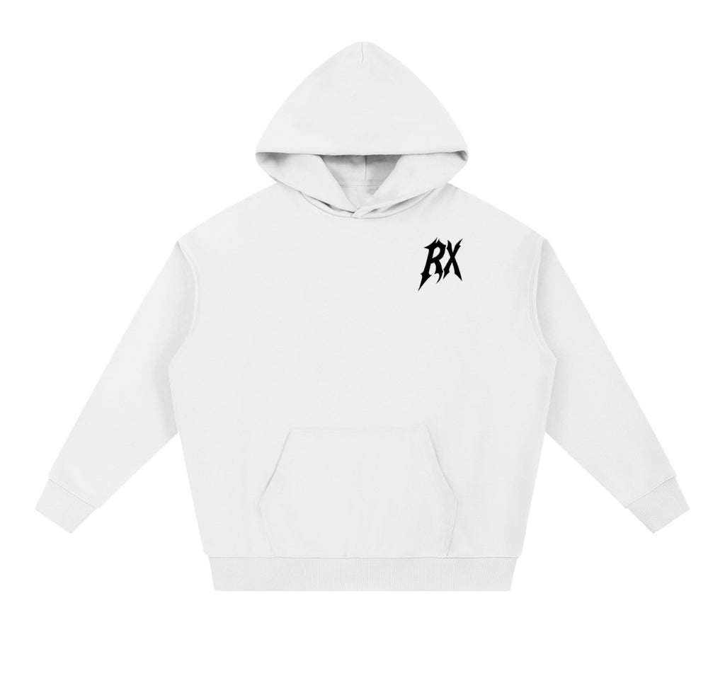 Rx hoodie
