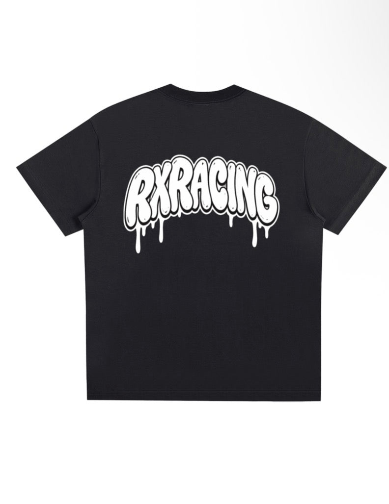 Rx graffiti shirt