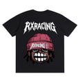 Rx streetwear shirt