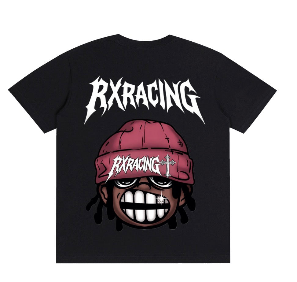 Rx streetwear shirt