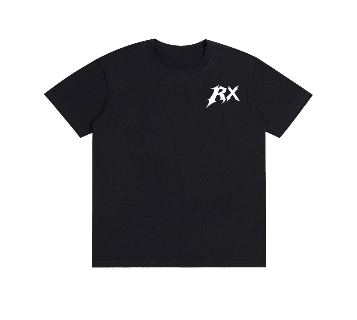Rx streetwear shirt